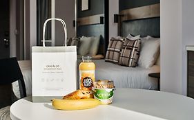 Citadines City Centre Liverpool